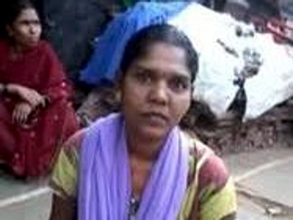 Help providing help to group of maids during covid times