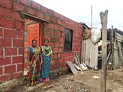 CYCLONE NISARGA RELIEF FUND – Supporting the neediest in Raigarh