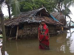Help The Poor of West Bengal Survive The Disaster Caused By Amphan