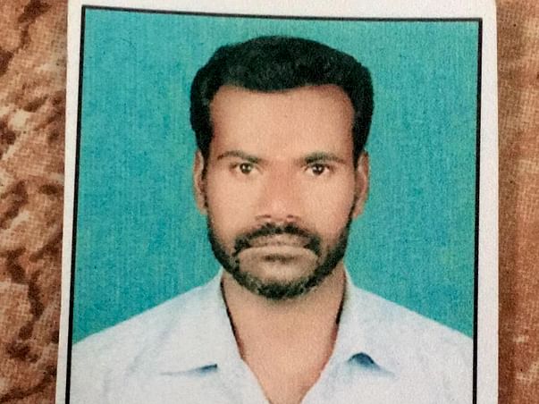 Help my brother to recover from road traffic accident injuries
