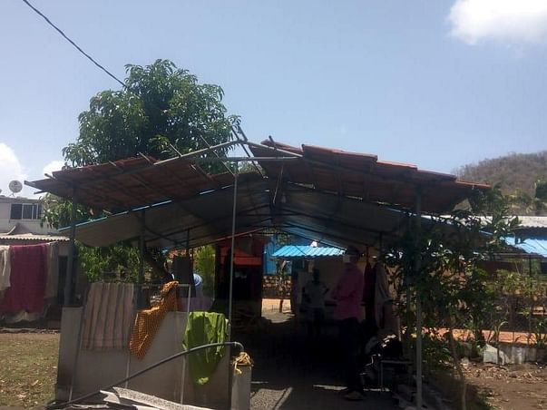 Please Help This Old-Age Home