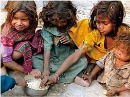 To Help The Poor, Needy, Sufferers In The Lockdown Period