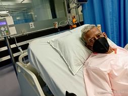 My Father Is Struggling With Squamous Cell Carcinoma, Help Him