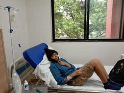 My Daughter Is Struggling With Bone Cancer, Help Her