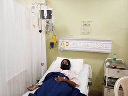 Support Honnavva Lamani Recover From Acute Lymphoblastic Leukemia