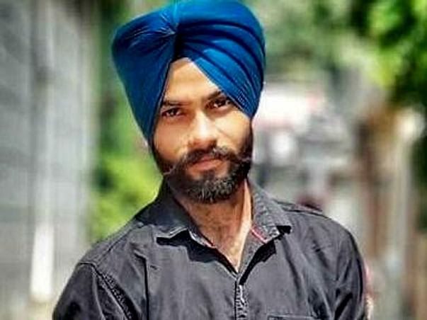 Support Inderjeet Recover From Accidental Injuries