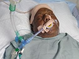 Support Mohammedanism AR Khan Recover From Brain Haemorrhage
