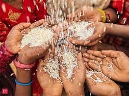 Help Us to Provide Grocery kits To People Unemployed From Hospitality