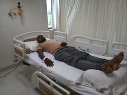 Support T.Venu Gopala Rao To Undergo Kidney Transplant