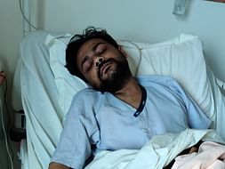 Support Siddharth Saxena Undergo Kidney Transplant