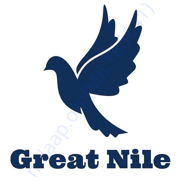 Logo Of GreatNile Foundation,
