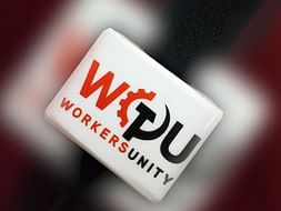 Help to raise Workers Voice! Help Workers Unity!!
