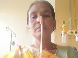 My Mother Needs Your Urgent Support In Fighting Esophagus Cancer