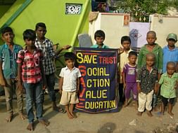 HUMANITARIAN RELIEF AND CARE FOR 25 MIGRANT CHILDREN AFFECTED BY COVID