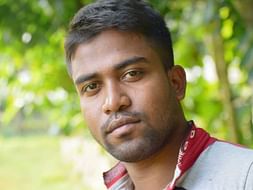 Help Rakesh Fight Cancer