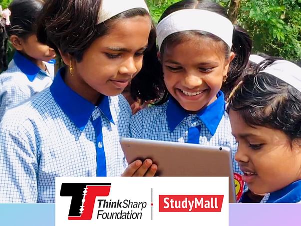 Help Thinksharp to Set up Home School at Gorhe Budruk, Pune