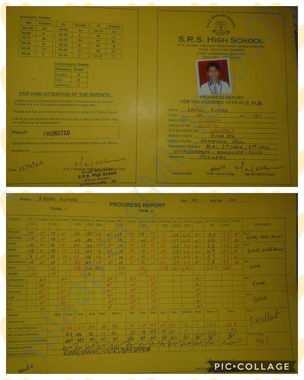 Latest marsheet 94%