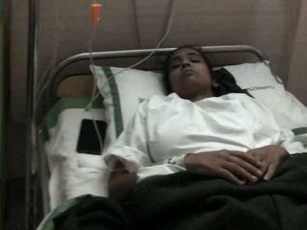 36 Years Old Nutan Pandey Needs Your Help Fight Graft Vs Host Disease