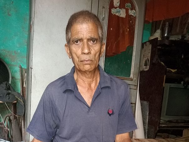Help For Senior Citizen
