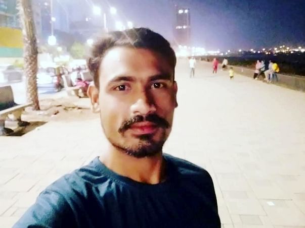 Help Pradeep For Higher Studies