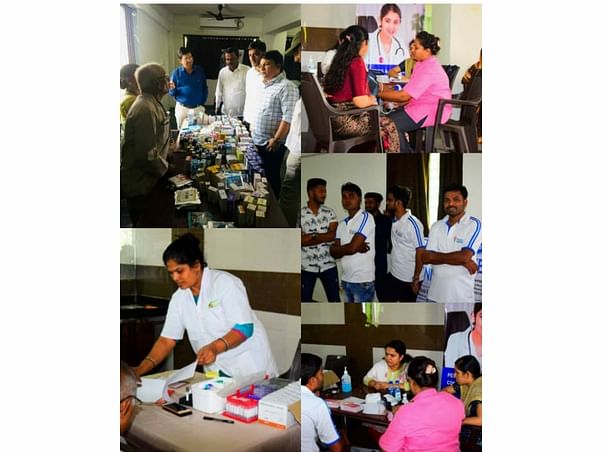 Help Yuva Foundation in its fight against Covid-19