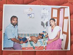 My 12 Year Old Nephew Is Struggling With Kidney Failure, Help Him