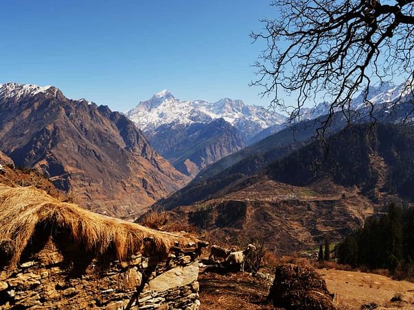 Campaign to help Guides, Porters, Mulemen adversely impacted by COVID