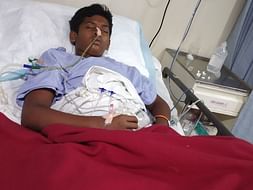 Support This 15-Year-Old Recover From Multiple Organ Damage