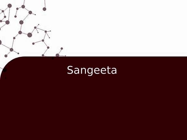 Sangeeta