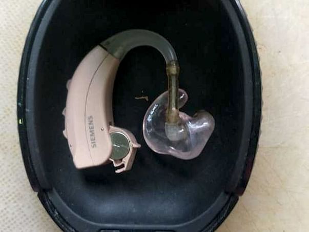 Support Rithika For Her Hearing Aid Device