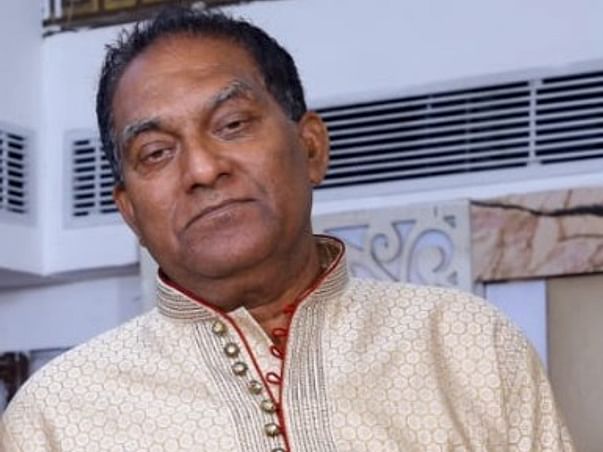Support Shivkumar Recover From Pneumonia