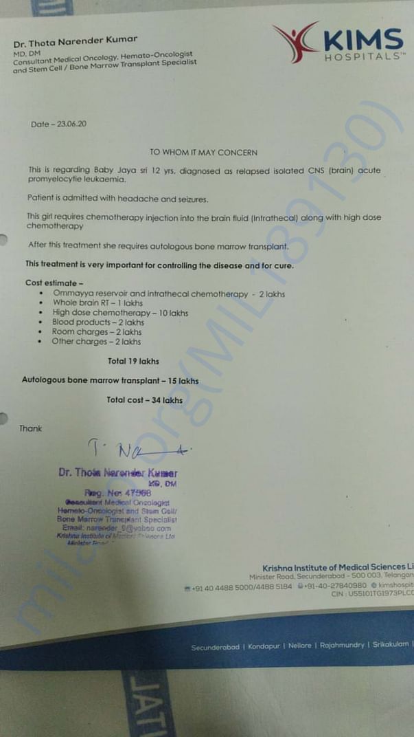 Document
