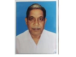 Support Pradeep Vishwakarma Recover From Guillain-Barré Syndrome