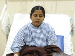 Help my sister fight Acute promyelocytic leukemia