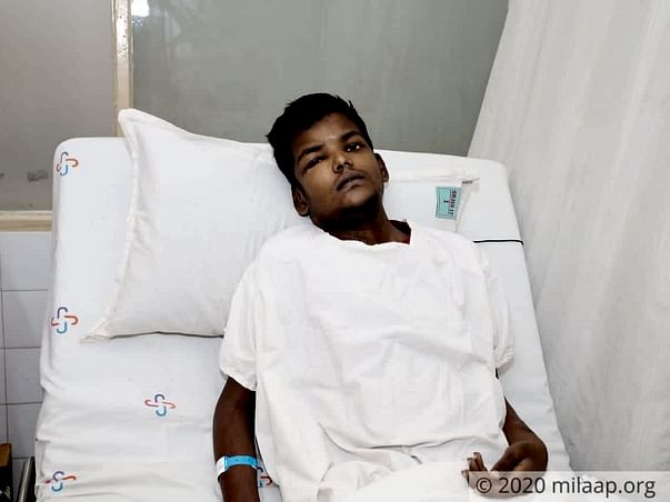 Even One Extra Sip Of Water Can Be Fatal For Boy With Kidney Disease