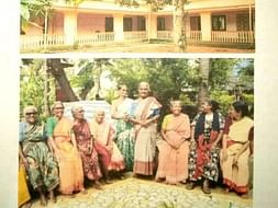 Support meals Durg Chhattisgarh