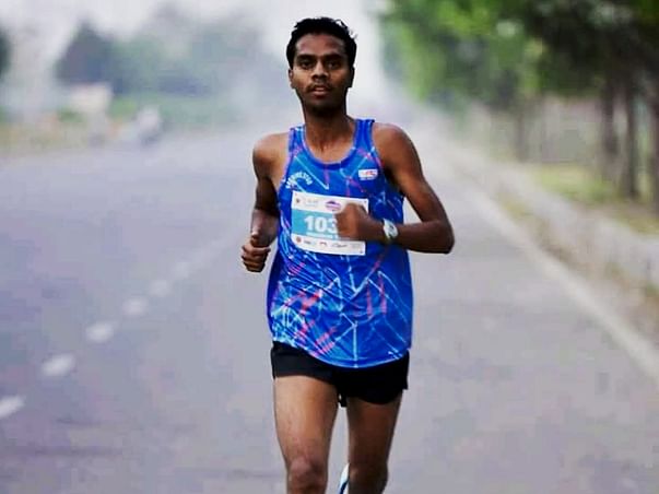 Help meraj to win Olympic medal