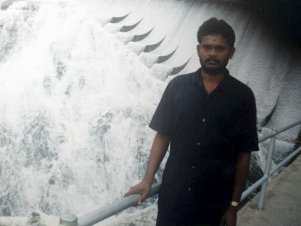 Support C. Velumani Recover From Chronic Myeloid Leukemia -CML T3151