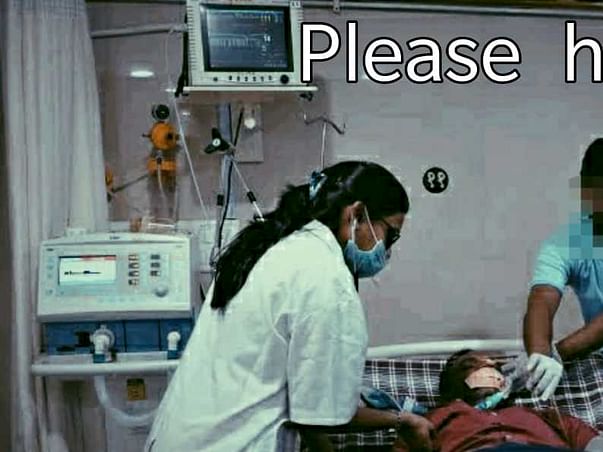 Help my uncle needs to undergo brain surgery