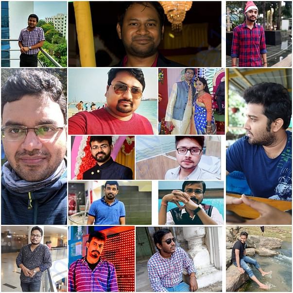 Alumni Contributors