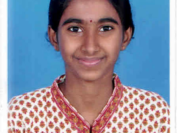 Help my daughter in education