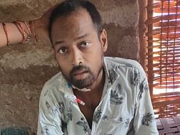 Support poor father for kidney transplantation