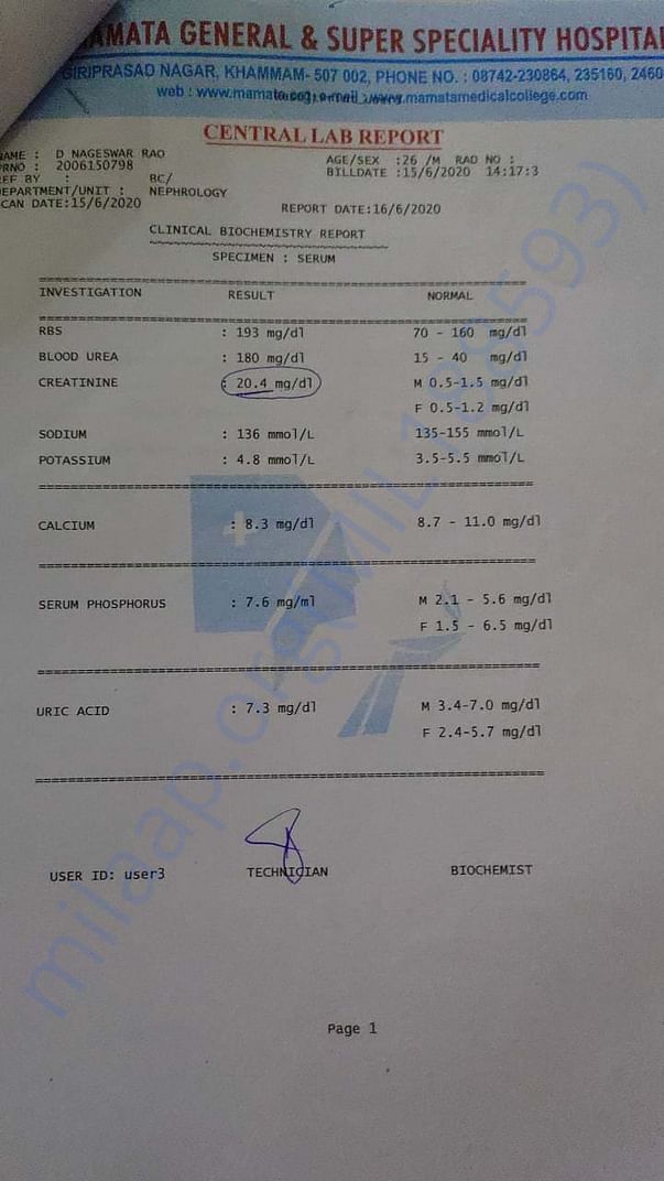 Lab reports1