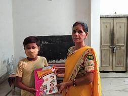 Help Me To Pursue My Further Education