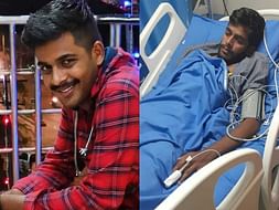 Please help Sai for his heart transplantation