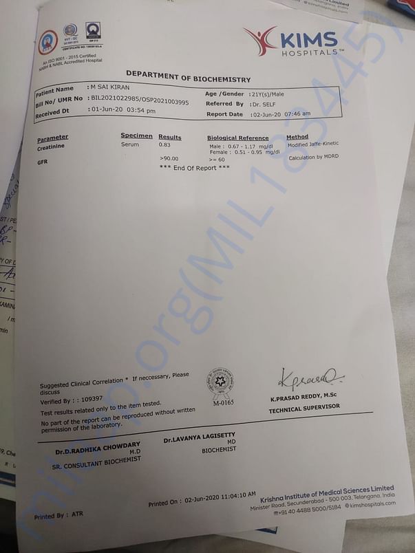 Document