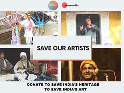 Save-Our-Artists