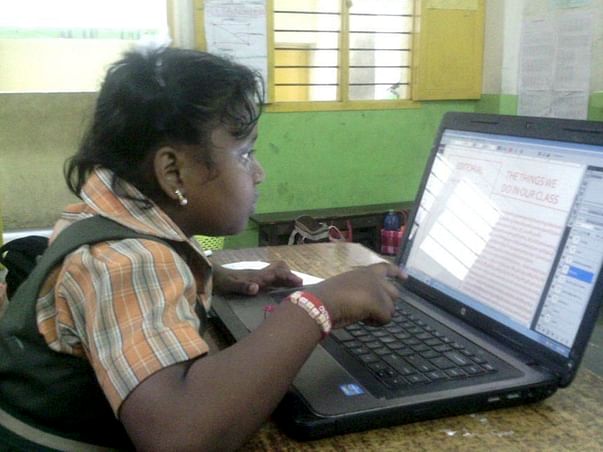 Help Janani & Srinithi continue their education.
