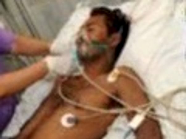 Support My Friend To Recover From Accident Injury