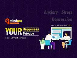 Let's Fight Mental Health together
